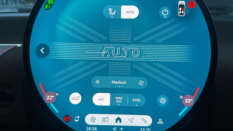 MINI Cooper 135kW E Sport 41kWh 3dr Auto Electric Hatchback